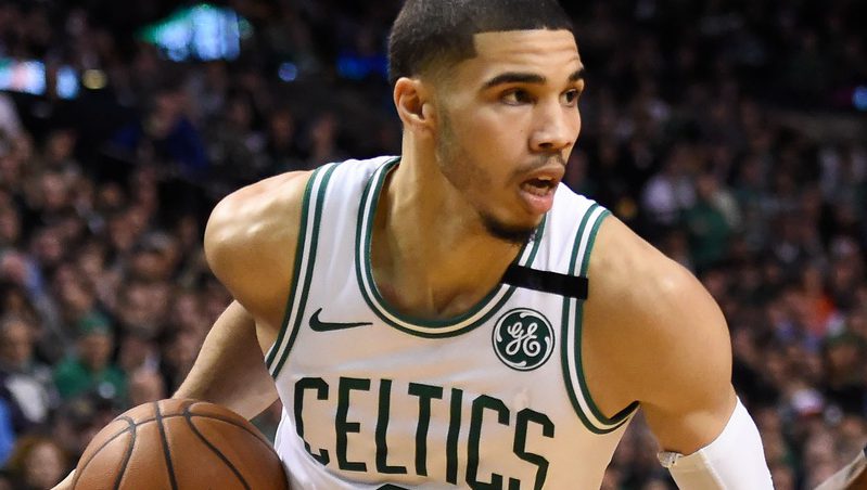 That Was a Dream Come True for Me: Jayson Tatum Recalls His Workout With  Kobe Bryant - EssentiallySports