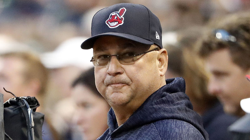 Francona: Indians' all-black uniforms make players 'look like morons