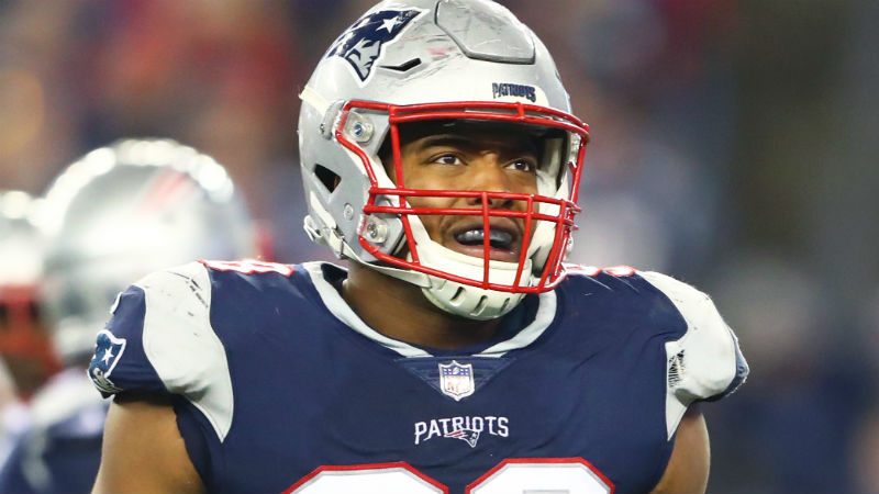 Trey Flowers bets on himself in return to the Patriots - Pats Pulpit