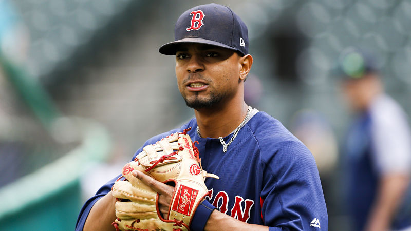 Bogaerts Signs Six Year 120 Million Dollar Extension With The Boston Red  Sox - ESPN 98.1 FM - 850 AM WRUF