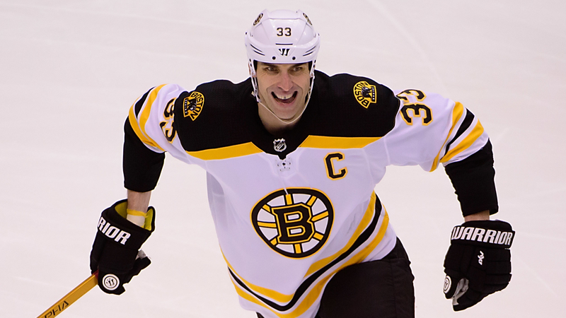 30 Fun Zdeno chara workout and diet at Home