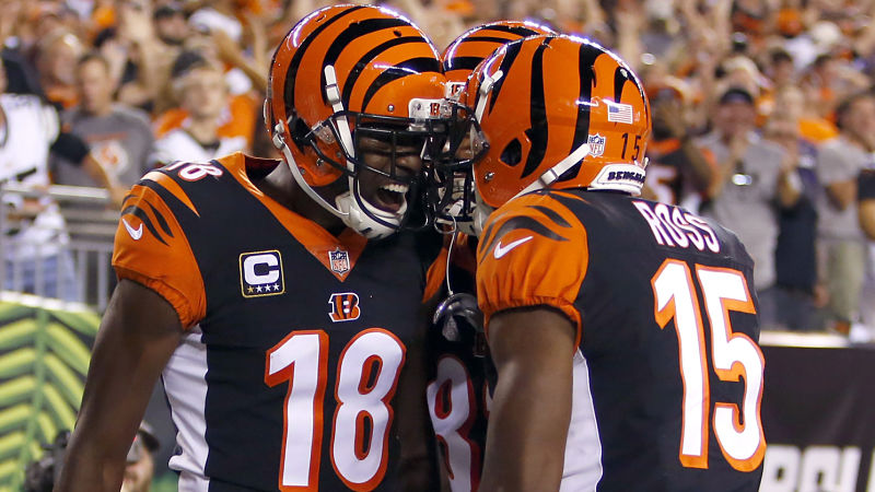 Stephen A. Smith Really Has Bengals (Not Patriots) Among &hellip;
