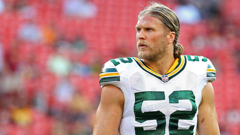 Why the NFL Called the Controversial Penalty on Clay Matthews