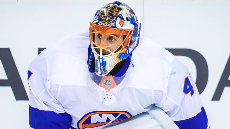 Mask outfitter broke mold for NHL goalies - The Boston Globe
