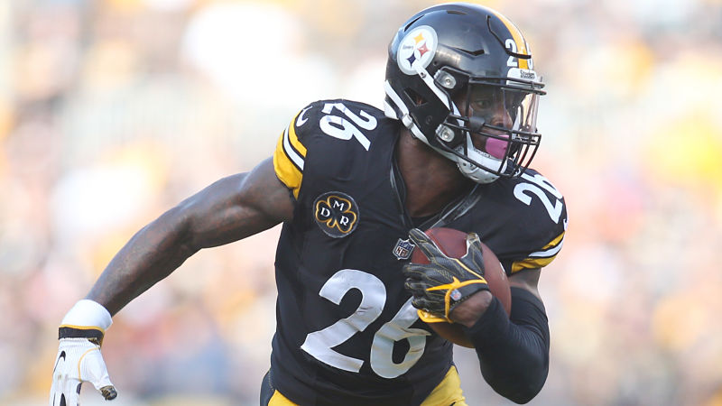 Le'Veon Bell Reportedly Set to End His Holdout by Week 8