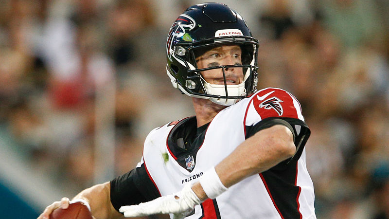 Watch Bengals @ Falcons Live Stream