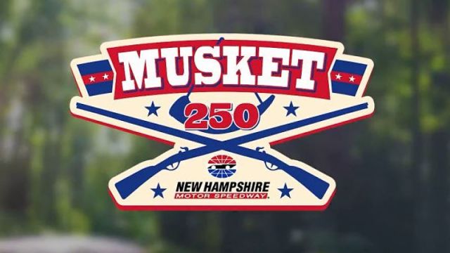 Musket 250