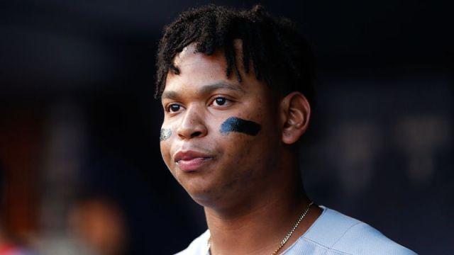 Red Sox Vs. Blue Jays Lineup: Rafael Devers Batting Eighth In