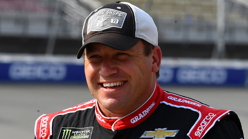 NASCAR Rumors: Ryan Newman To Join Roush Fenway, Drive No. 6 In 2019 ...