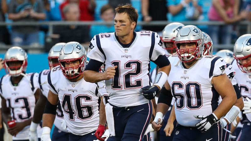 Five matchups to watch: Panthers vs. Patriots