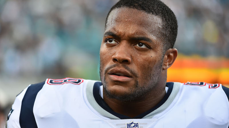 Trey Flowers ends contract year on high note, bound for massive