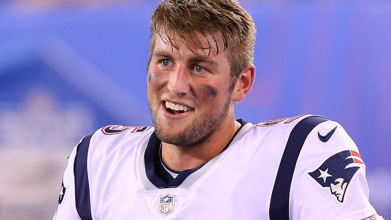 Danny Etling - NFL News, Rumors, & Updates