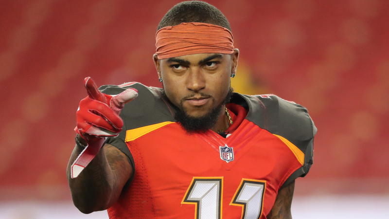 NFL Rumors DeSean Jackson Requests Trade From Bucs; Will