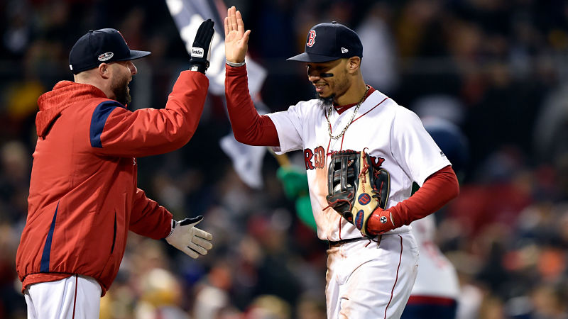 Red Sox Trade Deadline: Ian Kinsler and Dustin Pedroia are twins - Over the  Monster