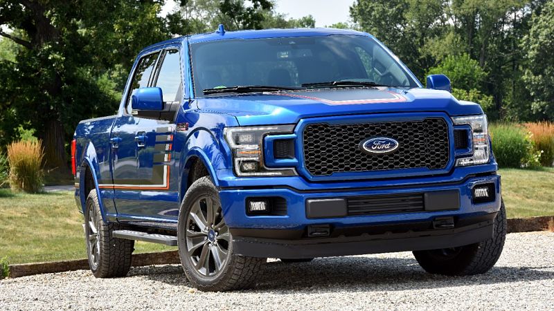 New England Ford Dealers, NESN Form Unique Multiyear Promotional
Partnership