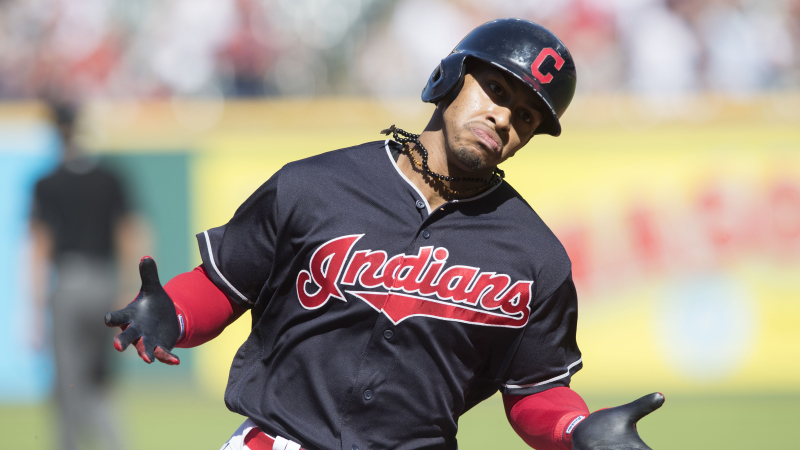 Yes, the Indians can extend Francisco Lindor, but the move would be  complicated — and uncomfortable