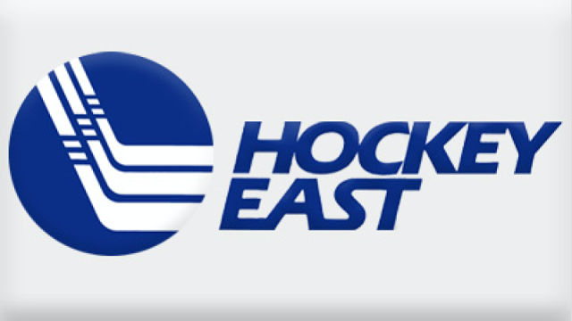 Hockey East logo
