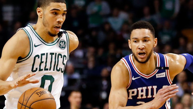 Tyreke Evans Celtics NBA Trade Rumors: Sixers Nuggets in mix