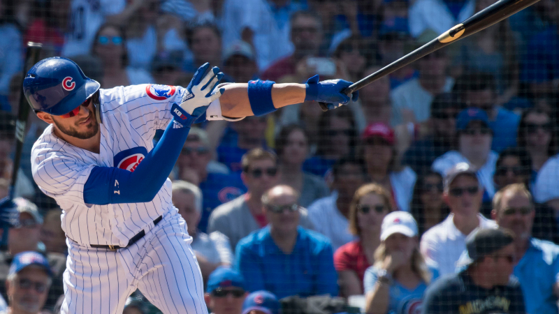 Reports: Kris Bryant turned down $200M extension from Cubs