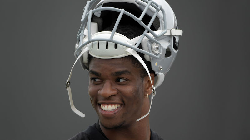 Patriots agree to terms with safety Obi Melifonwu - The Boston Globe