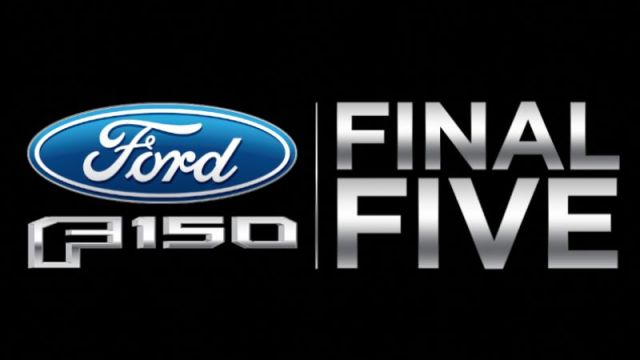 Ford Final Five Facts