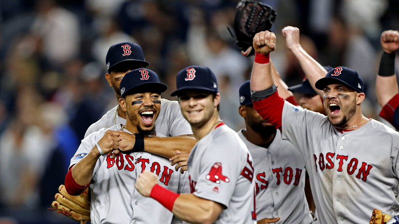 Yankees leave Red Sox speechless with Twitter troll job 