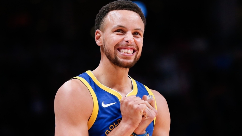 NBA Rumors: Steph Curry Will Return To Warriors Lineup Vs. Wizards ...