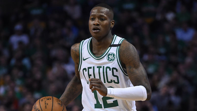 NBA Rumors: Why Terry Rozier Won't Sign Extension With Celtics Before ...