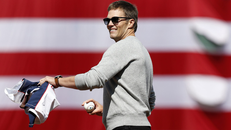 Tom Brady Was Close to Being an MLB Star, What Made Him Join NFL Instead? -  EssentiallySports