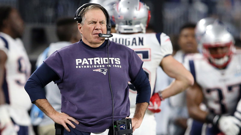 Donte Stallworth Reveals What Bill Belichick Said After Super Bowl XLII  Loss Vs. Giants 