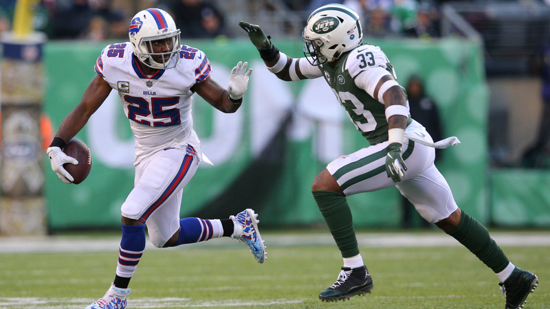 Rex Ryan rips Jets coach after blowout loss to Bills 