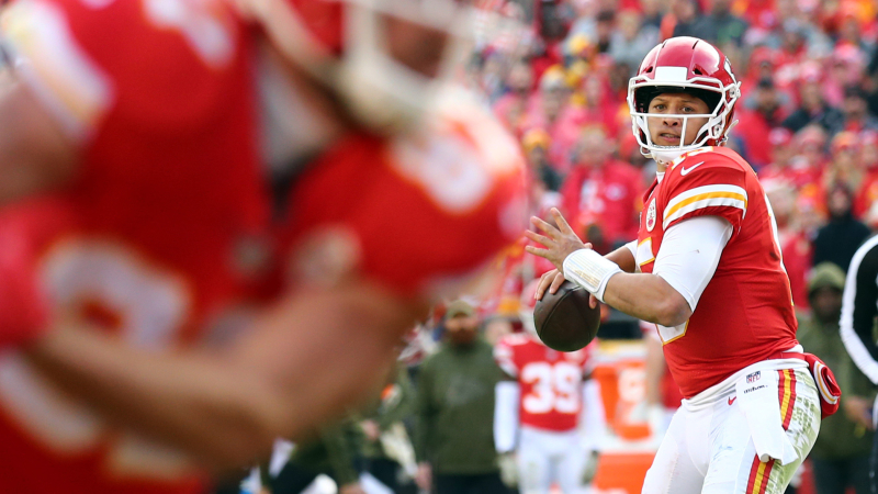 Chiefs News: Alex Rodriguez played a big role in Patrick Mahomes' life -  Arrowhead Pride