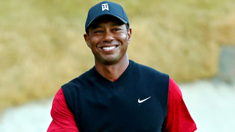 Tiger Woods Admits He Was Not 'Physically Prepared' For So Much Golf In ...