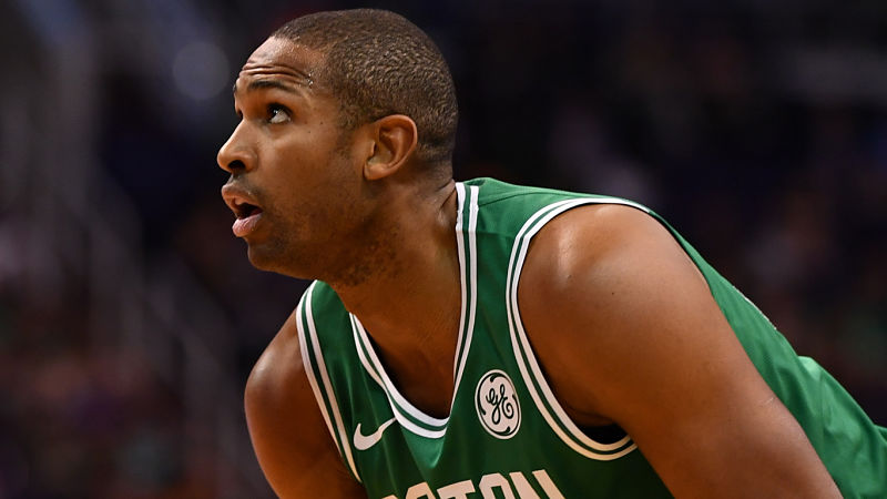 NBA Rumors: Al Horford Sweepstakes Gets Two New 'Surprise ...