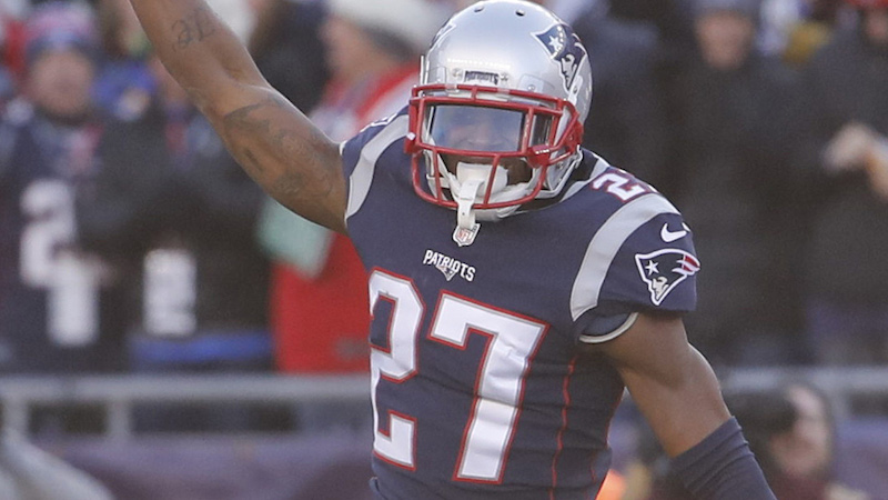 How Does JC Jackson Stack Up Against Previous Patriots Undrafted Finds