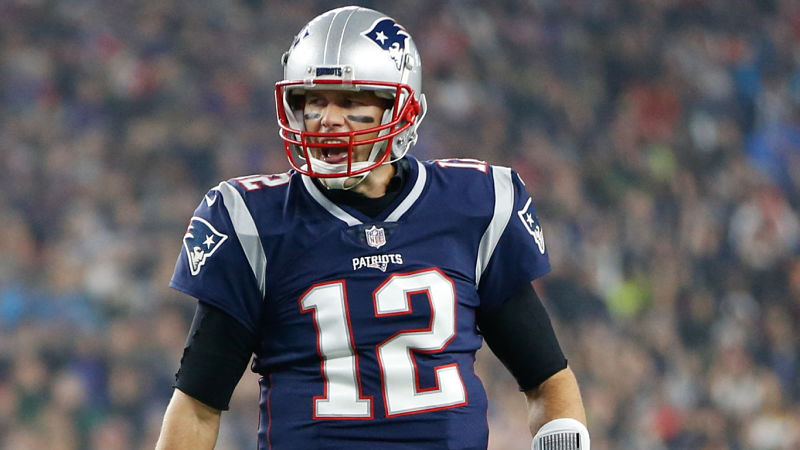 Why Boomer Esiason Believes Tom Brady Will Finish Season Strong