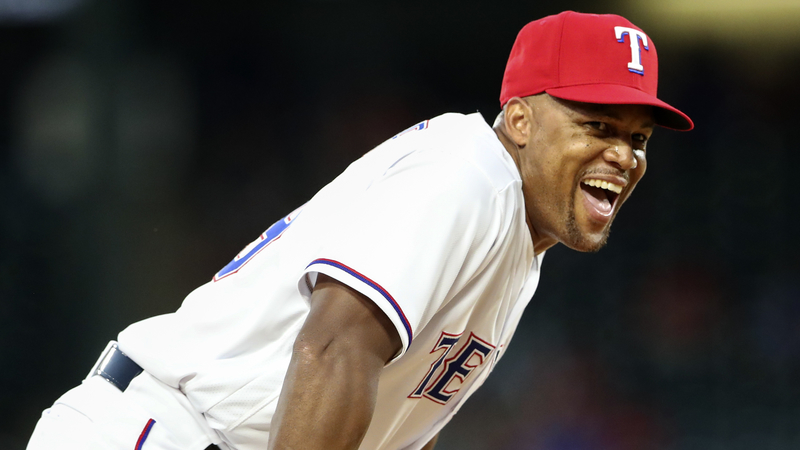 There is no comeback': Texas Rangers legend Adrian Beltre enjoying  retirement