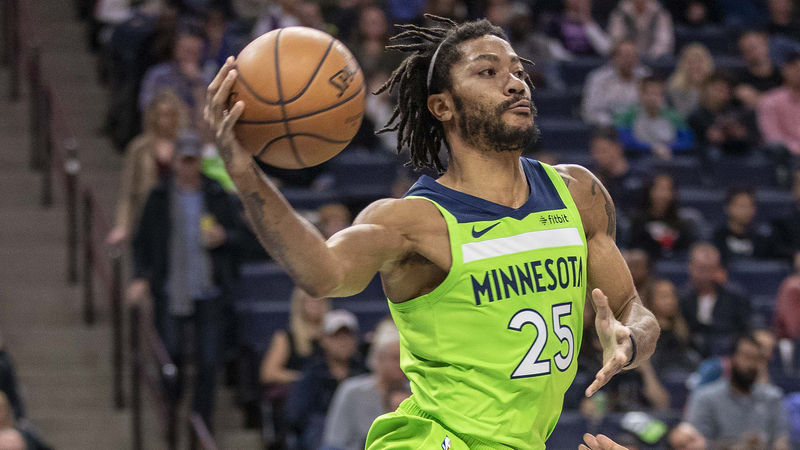 Twitter Hilariously Reacts To Timberwolves' Lime Green Uniforms
