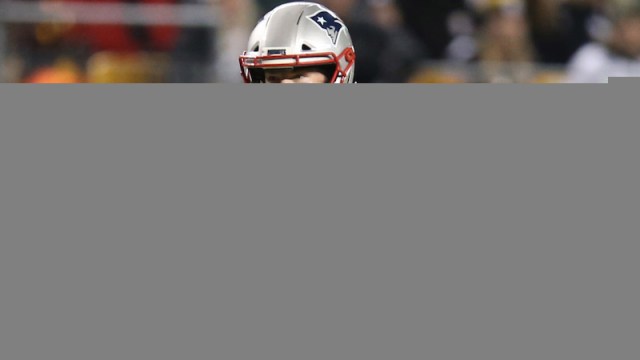 New England Patriots wide receiver Julian Edelman