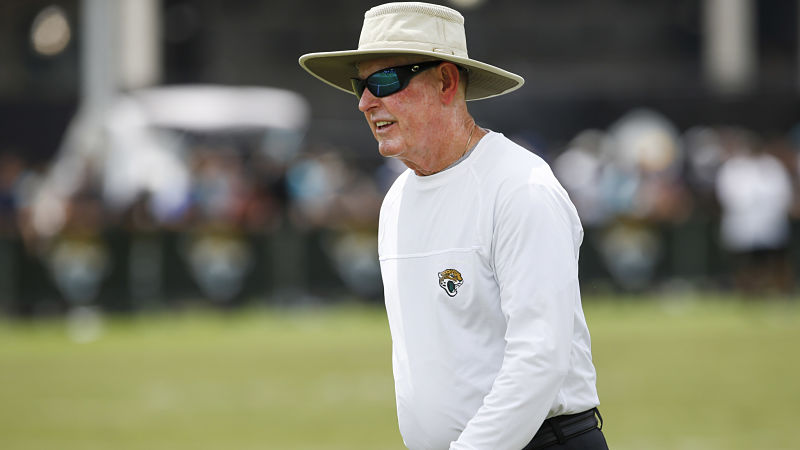 Leonard Fournette, TJ Yeldon Blasted by Tom Coughlin After Jaguars