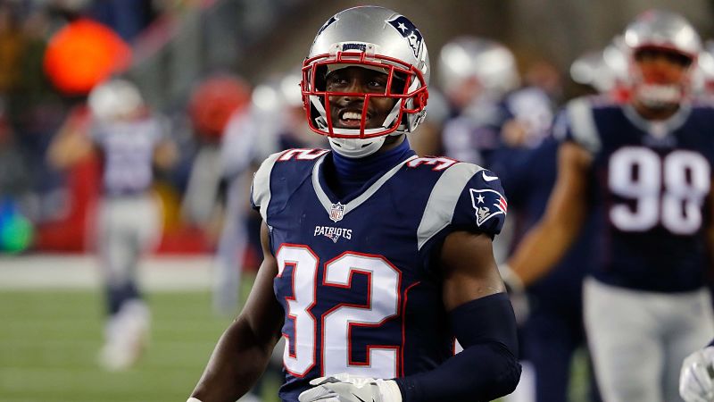 Patriots: Devin McCourty's reaction to brother leaving NE was