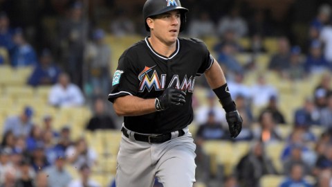 Potential New Miami Marlins Uniforms Leaked, Feature Colorful