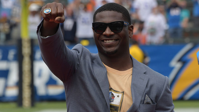 LaDainian Tomlinson: An Epic and Misunderstood Hall of Fame Career