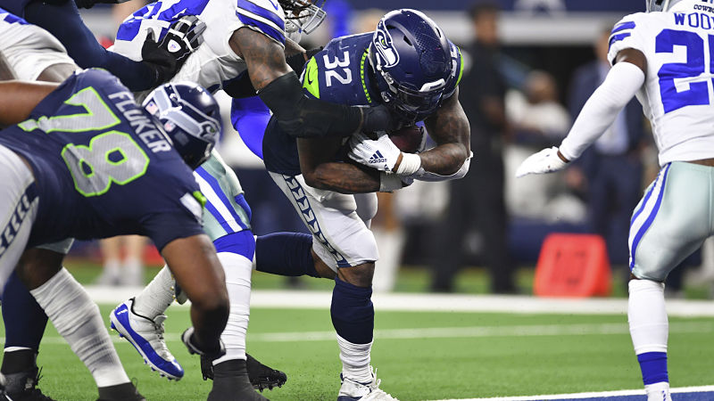 Cowboys vs. Seahawks final score: Talk about your bad beat thanks