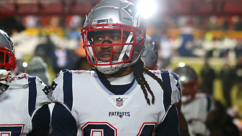 Super Bowl 2019: Did the Patriots reveal Stephon Gilmore's