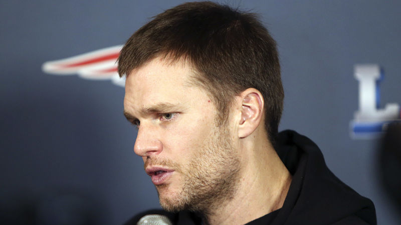 Pittsburgh TV Station Ruthlessly Trolls 'Known Cheater' Tom Brady ...