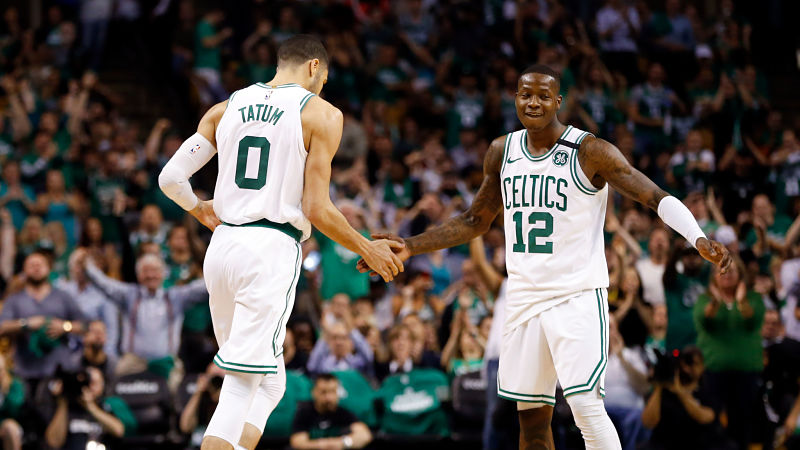 Boston Celtics Rumors: Terry Rozier gets the payday he desires