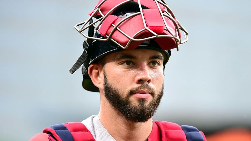 Alex Cora Shares Thoughts On Blake Swihart’s Growth, Impact On Red
Sox