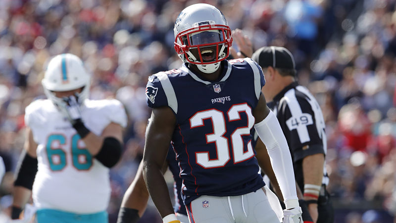 Devin McCourty  2019 Highlights ᴴᴰ 