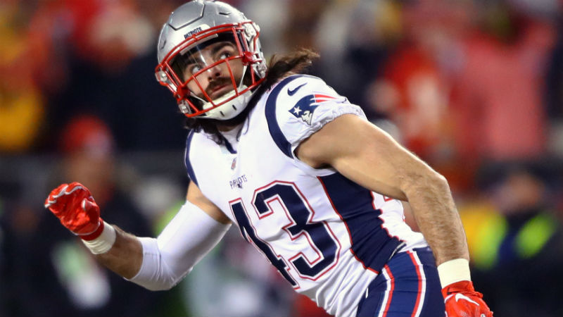 Patriots' Nate Ebner Not Ruling Out Another Olympic Rugby Bid In ...